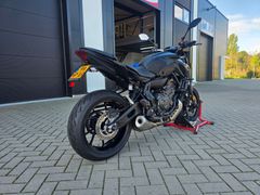 Yamaha MT 07 ABS 2022 occasion – foto 9 van 23