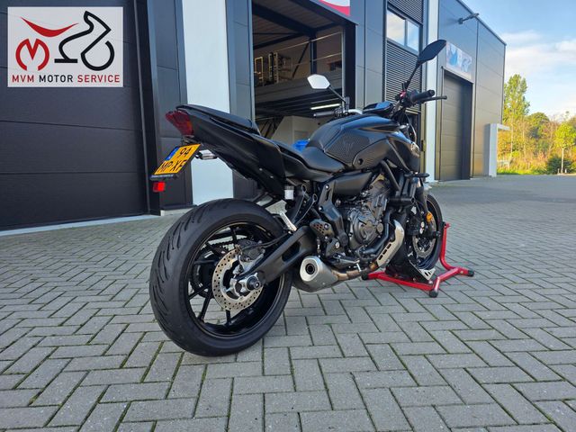 yamaha - mt-07-abs