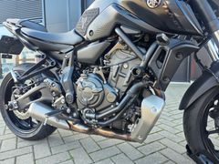 Yamaha MT 07 ABS 2022 occasion – foto 5 van 23