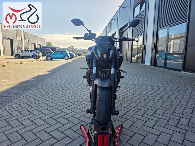 yamaha - mt-07-abs