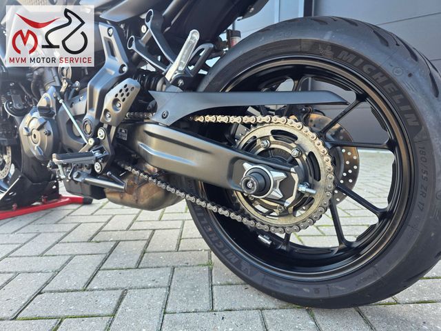 yamaha - mt-07-abs