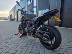 Yamaha MT 07 ABS 2022 occasion – foto 17 van 23
