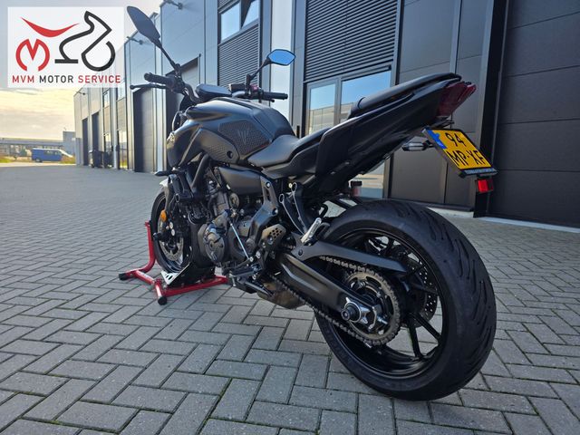 yamaha - mt-07-abs