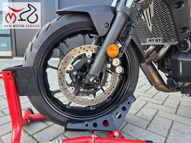 yamaha - mt-07-abs