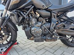 Yamaha MT 07 ABS 2022 occasion – foto 15 van 23