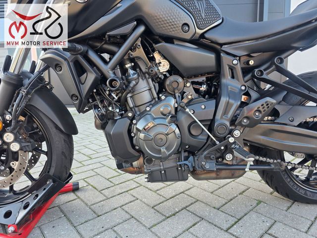 yamaha - mt-07-abs