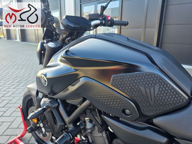 yamaha - mt-07-abs