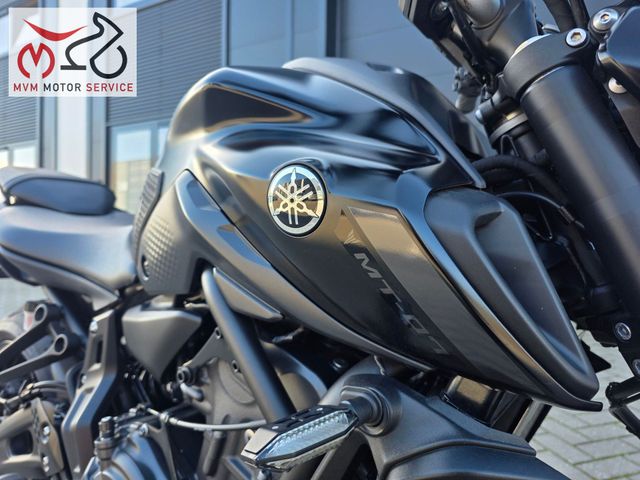 yamaha - mt-07-abs