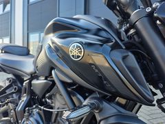 Yamaha MT 07 ABS 2022 occasion – foto 7 van 23