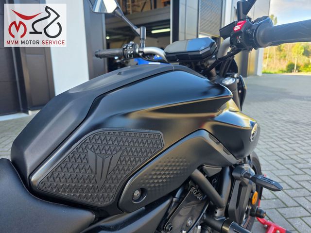 yamaha - mt-07-abs