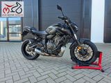 YAMAHA MT 07 ABS