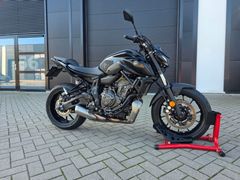 Yamaha MT 07 ABS 2022 occasion – foto 1 van 23
