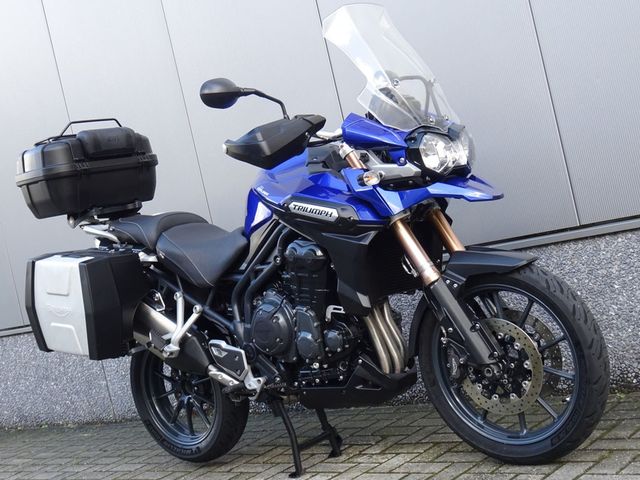triumph - tiger-explorer