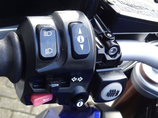 triumph - tiger-explorer