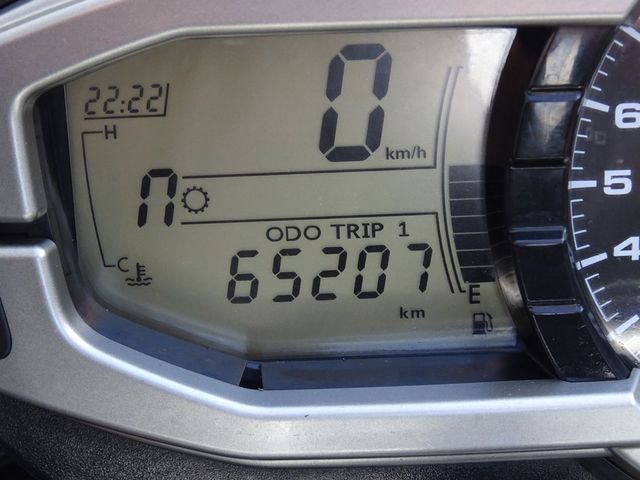 triumph - tiger-explorer