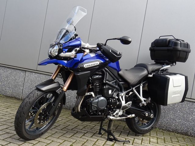 triumph - tiger-explorer