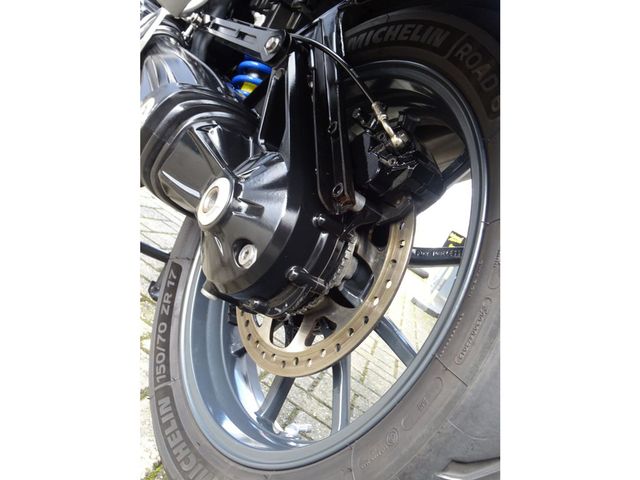 triumph - tiger-explorer