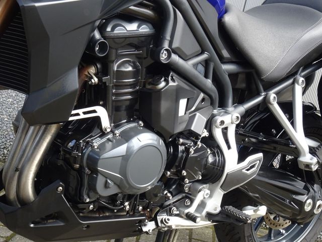 triumph - tiger-explorer