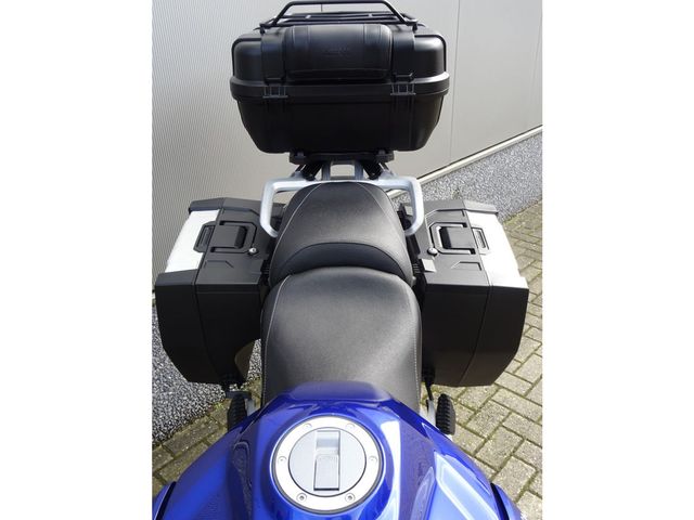 triumph - tiger-explorer