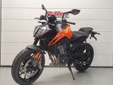 KTM 790 DUKE
