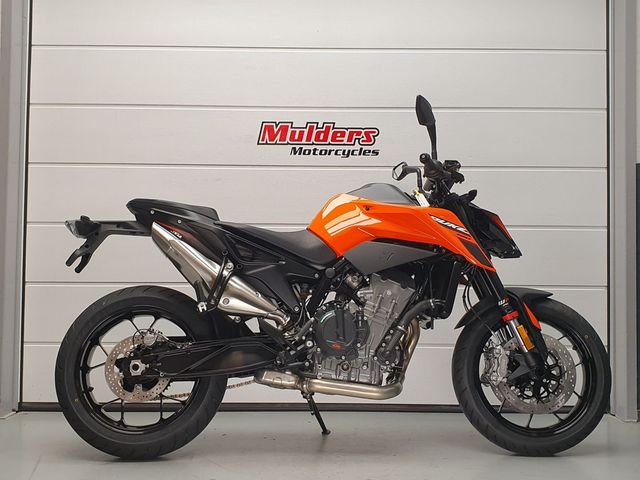 ktm - 790-duke