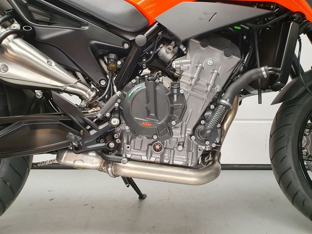 ktm - 790-duke