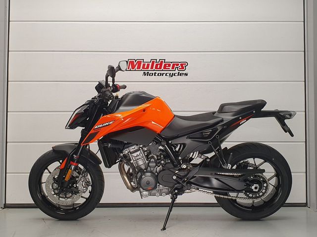 ktm - 790-duke