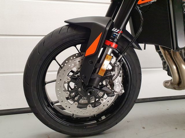 ktm - 790-duke
