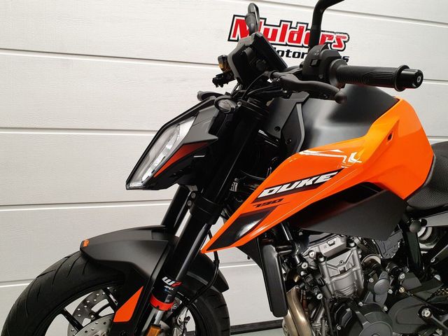 ktm - 790-duke