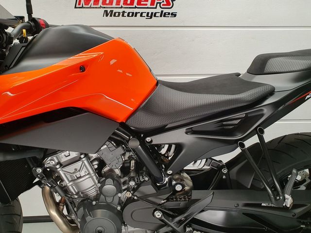 ktm - 790-duke
