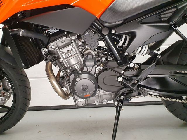 ktm - 790-duke