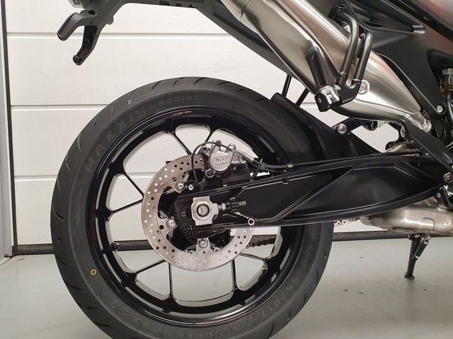 ktm - 790-duke