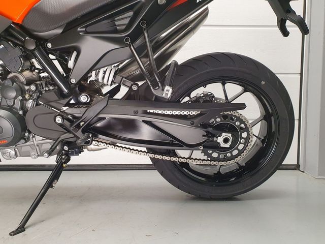 ktm - 790-duke