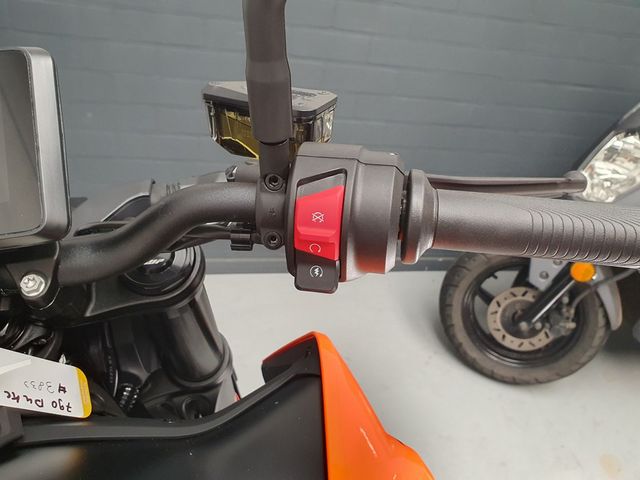 ktm - 790-duke