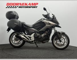 Honda NC 750 X ABS 2017 occasion