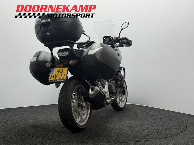 honda - nc-750-x-abs