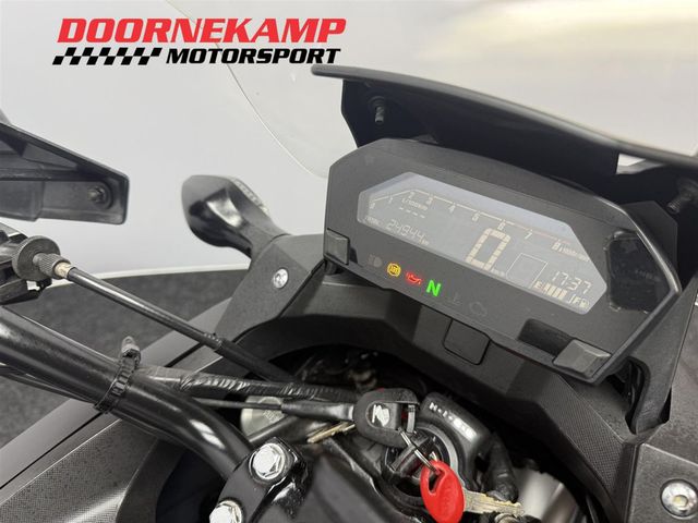 honda - nc-750-x-abs