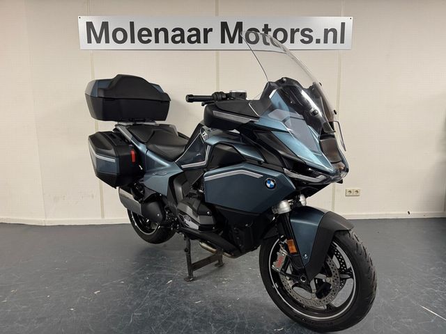 bmw - r-1300-rt