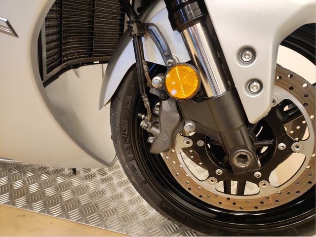 yamaha - fjr-1300-ae