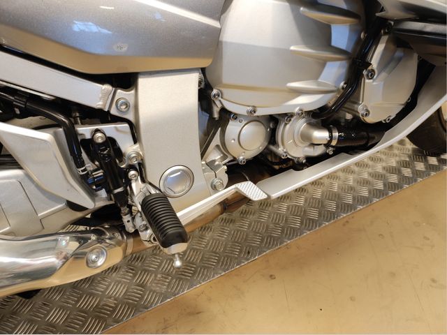 yamaha - fjr-1300-ae