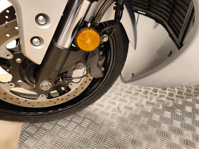 yamaha - fjr-1300-ae