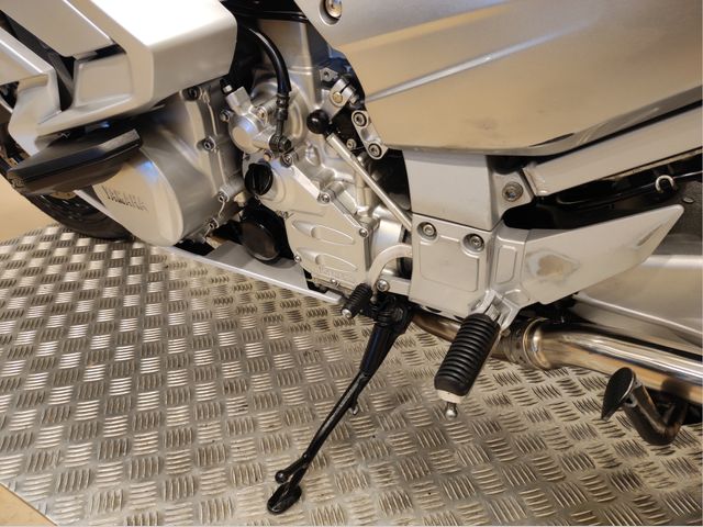 yamaha - fjr-1300-ae