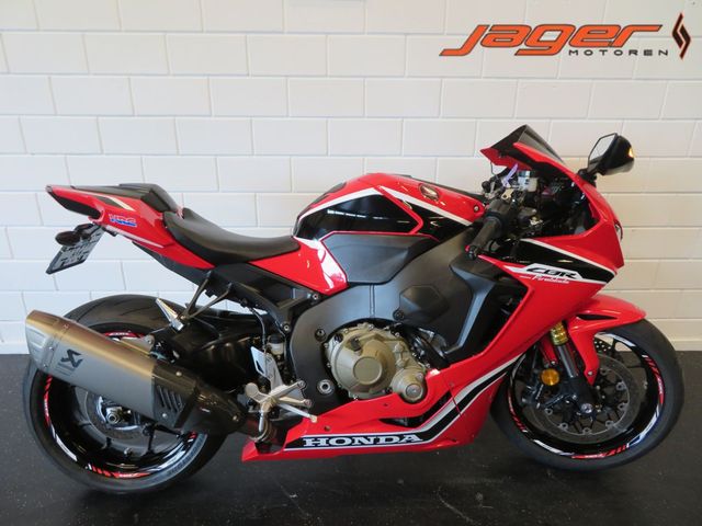 honda - cbr-1000-rr-fireblade