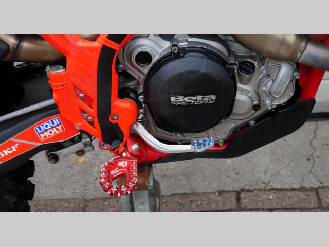 beta - rr-430