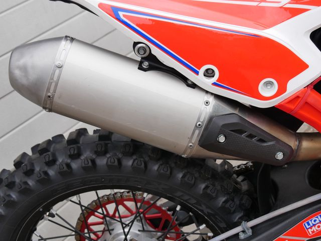 beta - rr-430