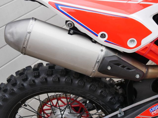 beta - rr-430