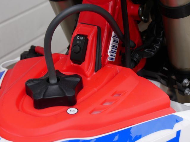 beta - rr-430