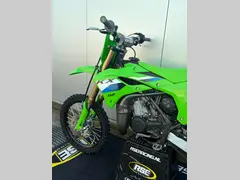 Kawasaki KX 112 2026 nieuw – foto 11 van 14