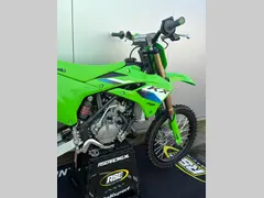 Kawasaki KX 112 2026 nieuw – foto 12 van 14