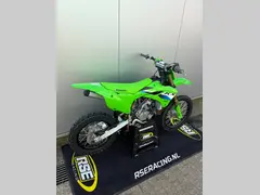 Kawasaki KX 112 2026 nieuw – foto 14 van 14